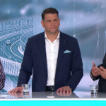 Han razkril, da je Golob želel, da bi podprli Stevanovića za predsednika DZ