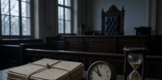 Sprejemanje zakona SKOK za pregon korupcije se začenja