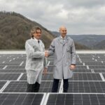 Direktor GEN-I Sonce v romunskem priporu: zahteval naj bi 450.000 evrov
