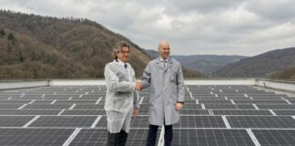 Direktor GEN-I Sonce v romunskem priporu: zahteval naj bi 450.000 evrov