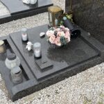“Zbiralci kovin” v Šentjerneju na treh pokopališčih skrunili 150 grobov