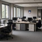 Vlada ukinila smernice za delo od doma. Kaj to pomeni za javne uslužbence?