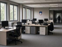 Vlada ukinila smernice za delo od doma. Kaj to pomeni za javne uslužbence?