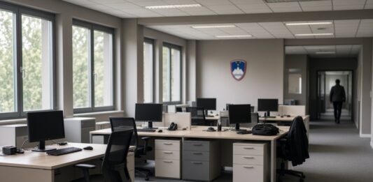 Vlada ukinila smernice za delo od doma. Kaj to pomeni za javne uslužbence?