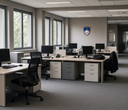 Vlada ukinila smernice za delo od doma. Kaj to pomeni za javne uslužbence?