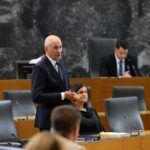Janez Janša: Vlada bo storila vse za blaženje posledic energetske draginje