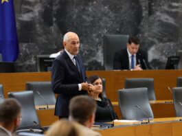 Janez Janša: Vlada bo storila vse za blaženje posledic energetske draginje