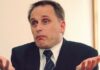 Minister Rončević razkril: Gaber kliče na ministrstvo in grozi zaposlenim