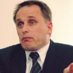 Minister Rončević razkril: Gaber kliče na ministrstvo in grozi zaposlenim