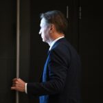 Črni ponedeljek Roberta Goloba: kazenski pregon in izguba denarnice Gen-I
