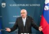 Državni sekretar Vinko Gorenak Alenko Bratušek prosi za 500 evrov