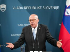Državni sekretar Vinko Gorenak Alenko Bratušek prosi za 500 evrov