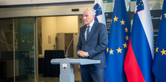 Vlada uresničuje obljube o selitvi ministrstev iz Ljubljane
