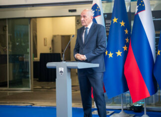 Vlada uresničuje obljube o selitvi ministrstev iz Ljubljane