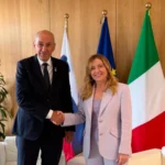 Melonijeva Janši: Vaše besede so mi v posebno veselje