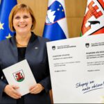 Metliška županja Martina Legan Janžekovič napovedala vnovično kandidaturo