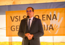 V Ivančni Gorici že 13. leto povezujejo vse generacije