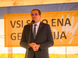 V Ivančni Gorici že 13. leto povezujejo vse generacije