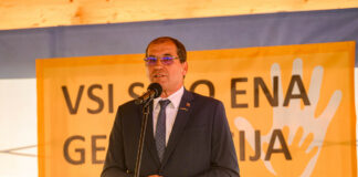 V Ivančni Gorici že 13. leto povezujejo vse generacije