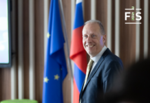 Dekan FIŠ kandidat za rektorja prve javne Univerze v Novem mestu