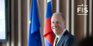 Dekan FIŠ kandidat za rektorja prve javne Univerze v Novem mestu