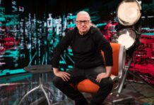 Tarča najbolj gledana oddaja TVS, oddaja Marcel naglo izgublja gledalce