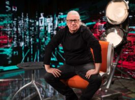Tarča najbolj gledana oddaja TVS, oddaja Marcel naglo izgublja gledalce