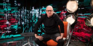 Tarča najbolj gledana oddaja TVS, oddaja Marcel naglo izgublja gledalce