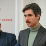 Mesec očitno lagal, ko je trdil, da s Smodejem nikoli ni imel nič