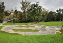 Novo mesto: Festival družin