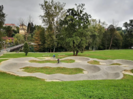 Novo mesto: Festival družin