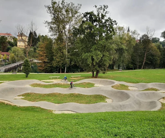 Novo mesto: Festival družin