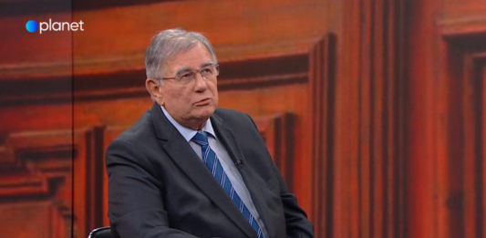 Pravnik Pirnat: “To je popolnoma neverjetna konstrukcija”