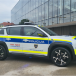 Novomeški policisti obravnavali pretep pri Brezju in poskus tatvine po znanem vzorcu