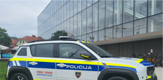 Novomeški policisti obravnavali pretep pri Brezju in poskus tatvine po znanem vzorcu