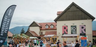 Ribnica: Na sejemsko nedeljo znova v duhu rokodelstva