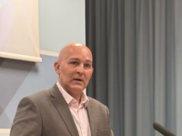 Minister dr. Borut Rončević napovedal celovito reformo slovenskega sistema vzgoje in izobraževanja