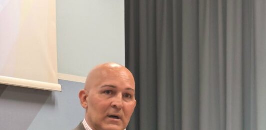 Minister dr. Borut Rončević napovedal celovito reformo slovenskega sistema vzgoje in izobraževanja