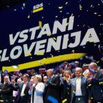 Najnovejša anketa: SDS povečala prednost pred Svobodo, Resnica ohranja podporo