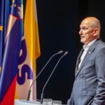SDS povečuje prednost, vlada zvišala delež podpornikov