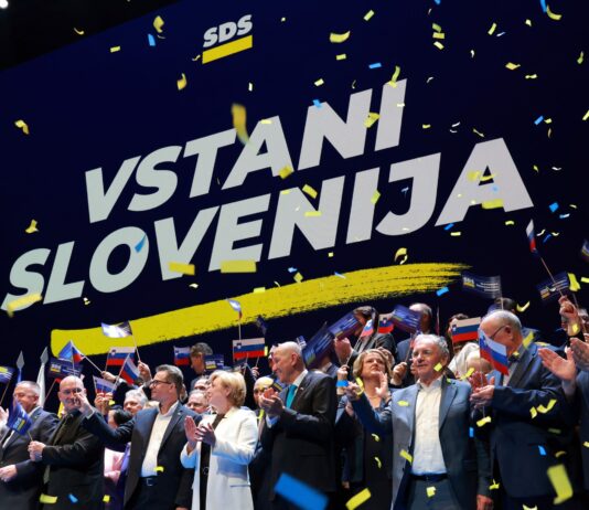 Najnovejša anketa: SDS povečala prednost pred Svobodo, Resnica ohranja podporo