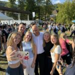 Stična mladih 2026: 45. festival tudi letos ni razočaral