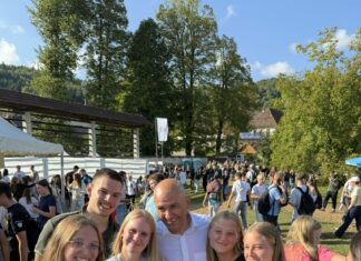 Stična mladih 2026: 45. festival tudi letos ni razočaral