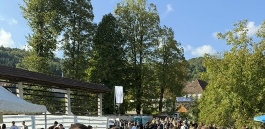 Stična mladih 2026: 45. festival tudi letos ni razočaral