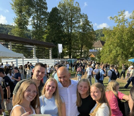 Stična mladih 2026: 45. festival tudi letos ni razočaral