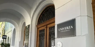 Na novi javni Univerzi v Novem mestu danes volijo prvega rektorja