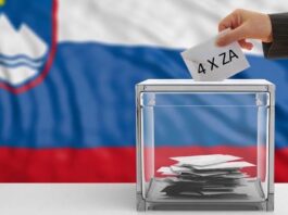 Kot kaže anketa, bi volivci na referendumih glasovali 4-krat ZA