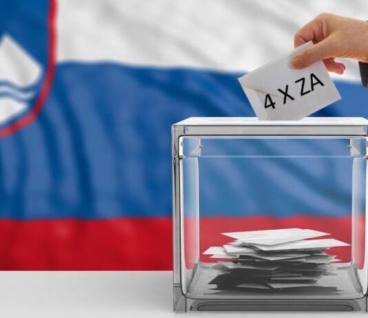 Kot kaže anketa, bi volivci na referendumih glasovali 4-krat ZA