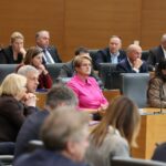 Državni zbor odredil parlamentarno preiskavo o energetiki in financiranju nevladnih organizacij