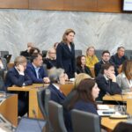 Državni zbor odredil preiskavo o zlorabi obveščevalnih služb in vplivu na volitve